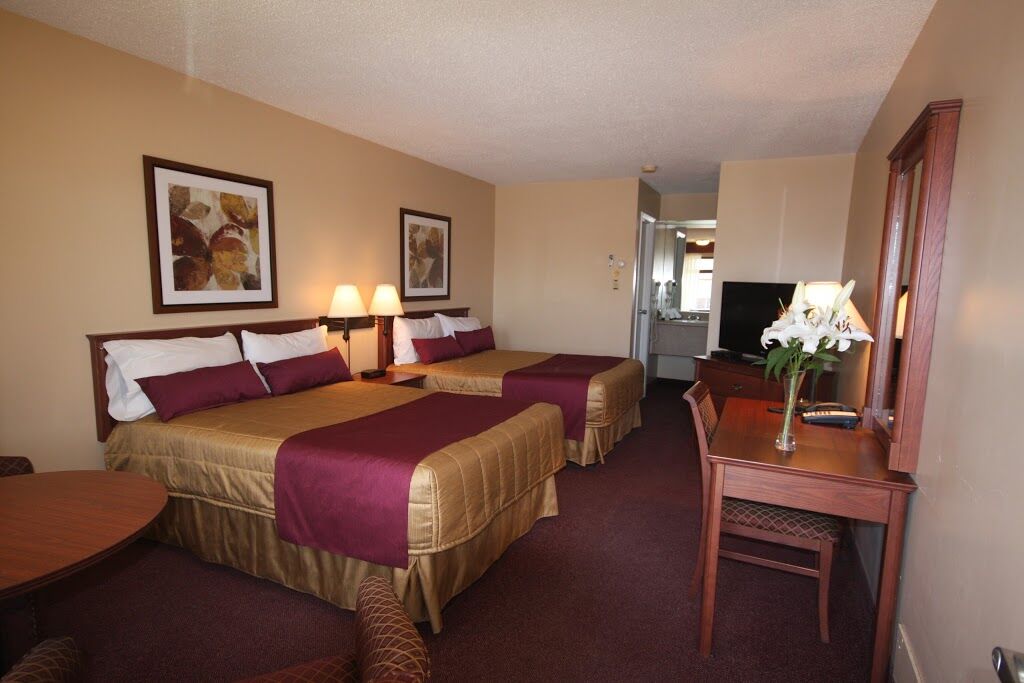 Motel Adam 3*