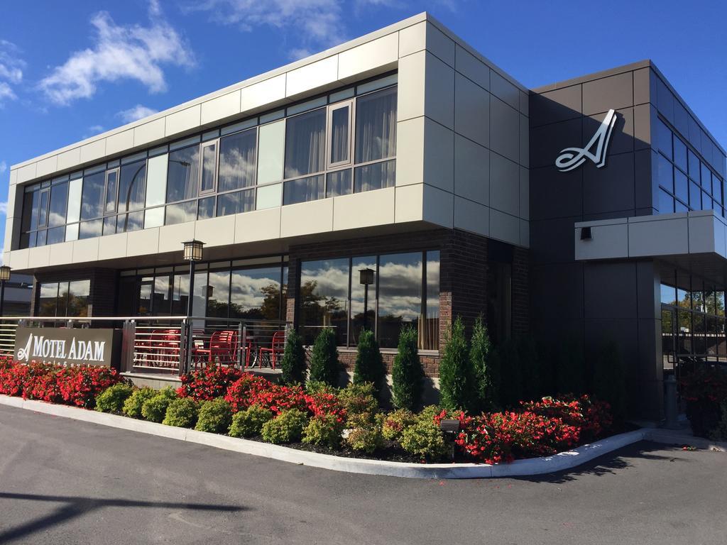 Adam Motel Gatineau