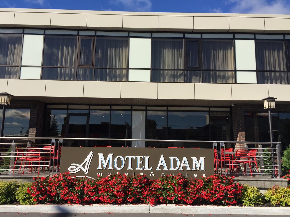Motel Adam Gatineau