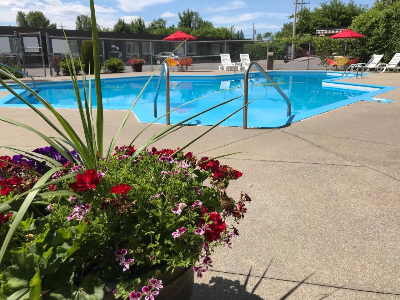 Motel Adam Gatineau